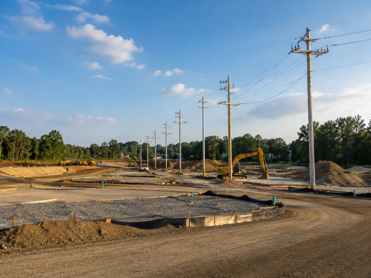 Subdivisions