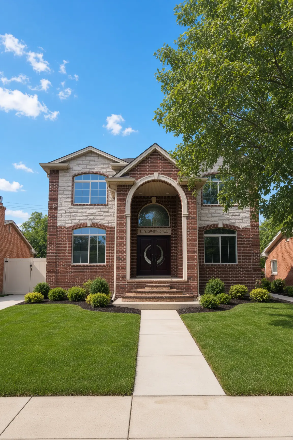 Residential and Custom Homes