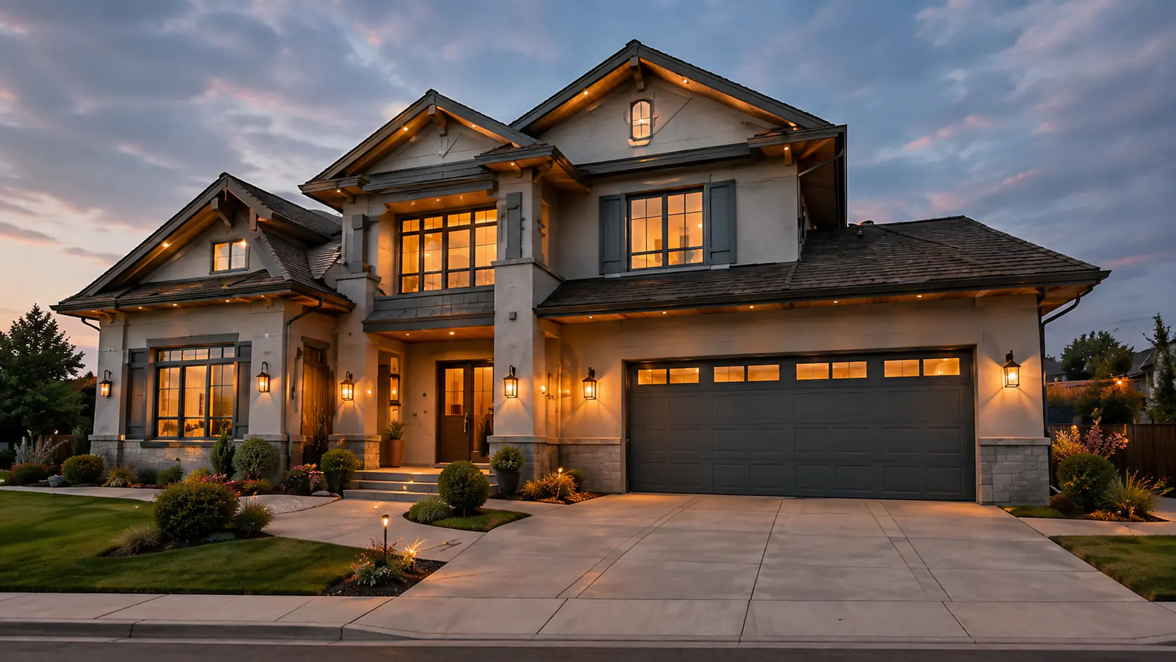 Residential Construction